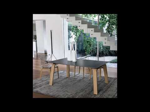 Video: Stili Di Tavoli Da Cucina: Opzioni Classiche, Tavoli In Stile Loft E Provenzale, High-tech E Moderno, In Stile Scandinavo E Altro All'interno