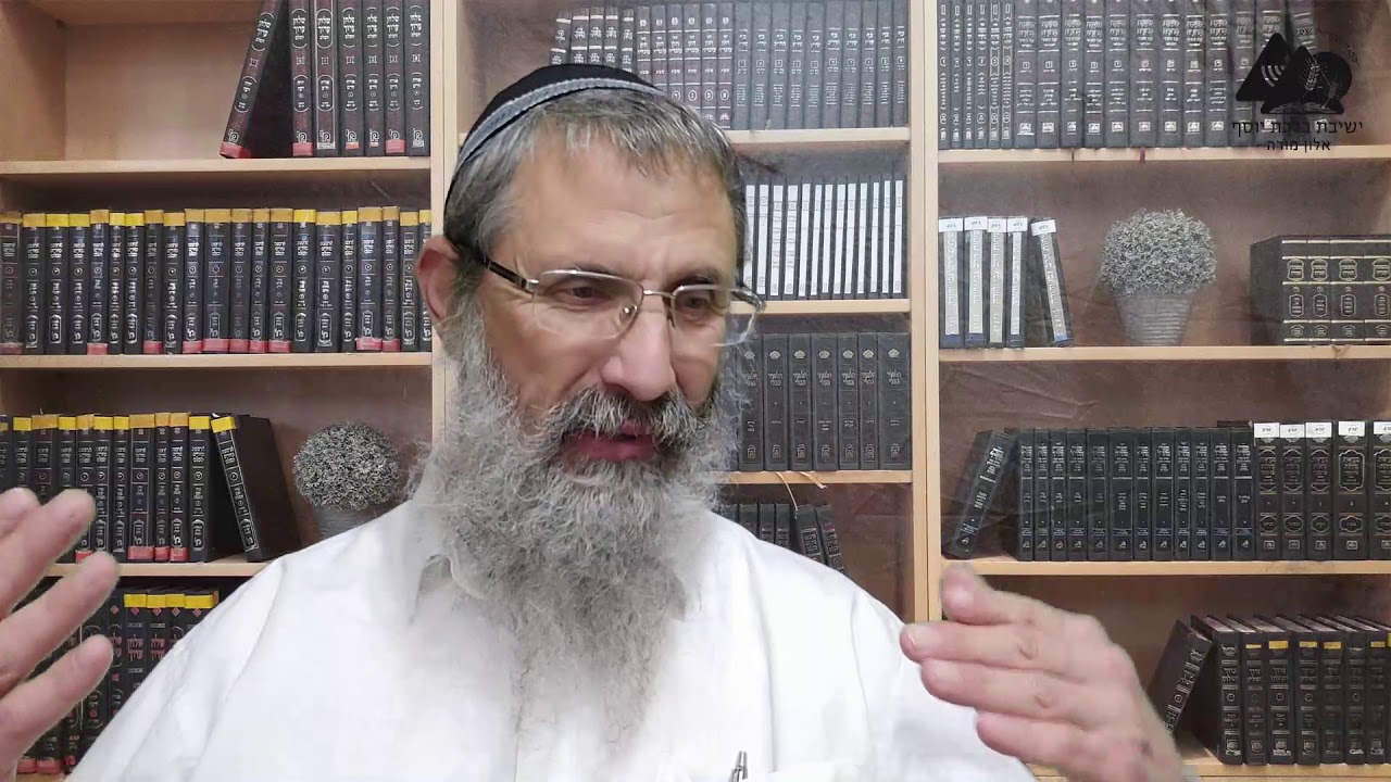 פרשת בשלח | הרב משה כץ | כשרות בפרשת השבוע | 16