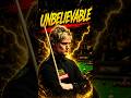 Unbelievable shot #snooker2026 #snooker #worldchampionship