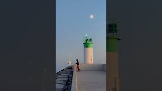 The true purpose of Lighthouses