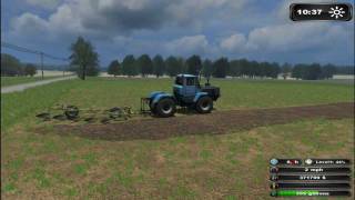 LS2011, ??????, ?-150?-09, ???????, Farming Simulator