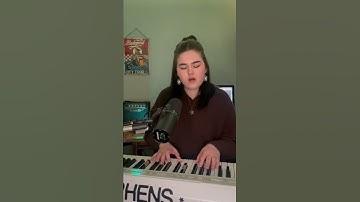 Thumbnail of Coldplay - Yellow #shorts #cover #coldplay