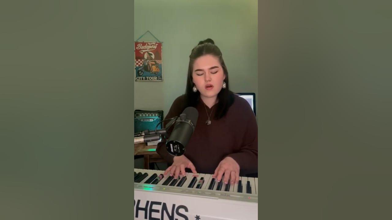 Coldplay - Yellow #shorts #cover #coldplay Coldplay - Yellow #shorts #cover #coldplay