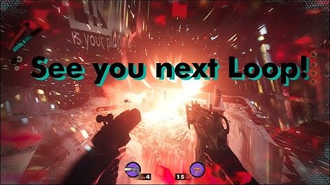 DEATHLOOP PvP - Best Julianna fights so far