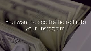 Instagram Growth Hacks for Insane Traffic