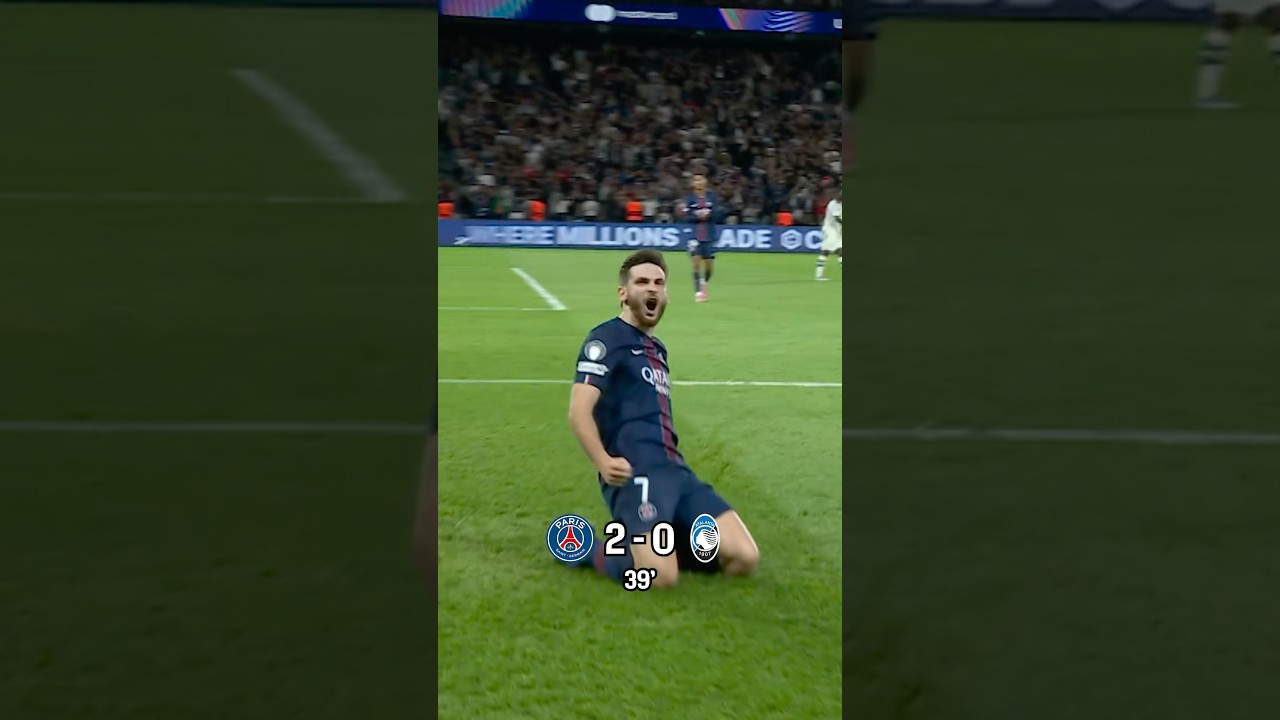 The #UCL kicks off in style ⚽⚽⚽⚽