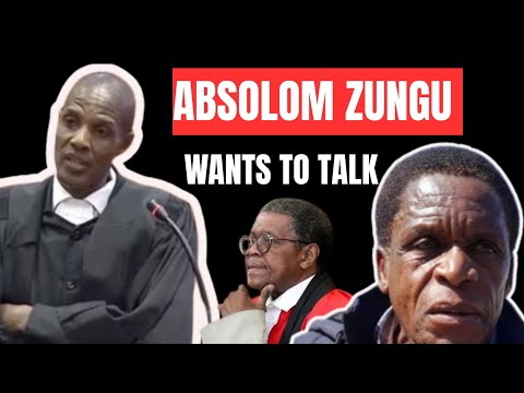 Senzo Meyiwa Trial Absolom Zungu Changes His Story About Muzi Sibiya