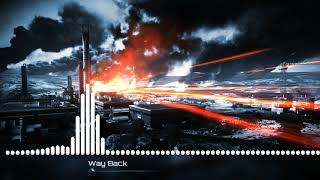 Vicetone - Way Back / Nhạc Tik Tok Hot Resimi