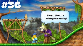 Incredible Jack: Jump & Run - Level 36 - Boss fight - @buttar22gaming screenshot 3