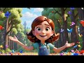 The Secret Of The Magic Forest وسر الغابة السحرية The Secret Of The Magic Forest وسر الغابة السحرية