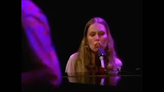 Joni Mitchell / Car On A Hill (TV - 1974) [Reworked]