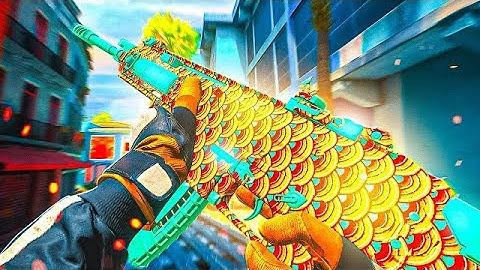 Why I’m TOP 250 in MW3 Ranked Play…