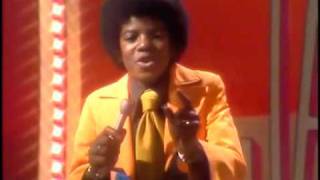 Michael Jackson - Ben live