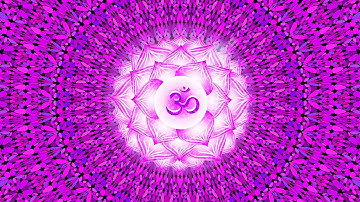 480Hz 》CROWN CHAKRA ACTIVATION SOUND BATH 》Remove Mental Fog 》Chakra Healing & Cleansing Music