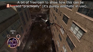 Prototype Forward Flip Tech