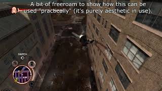 Prototype Forward Flip Tech