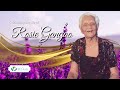 Celebrating the Life of Rosie Gangoo