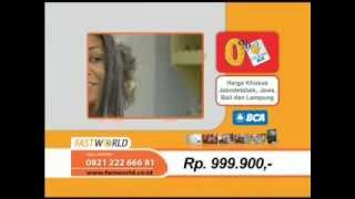 Download Lagu ALAT PENATA RAMBUT TOURMALINE STYLER BY FASTWORLD DRTV MP3