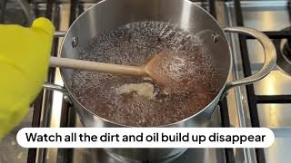 Get Cleaning Hacks That Work With Cleanipedia