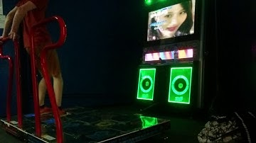 Chase me s21 [pump it up prime 2]