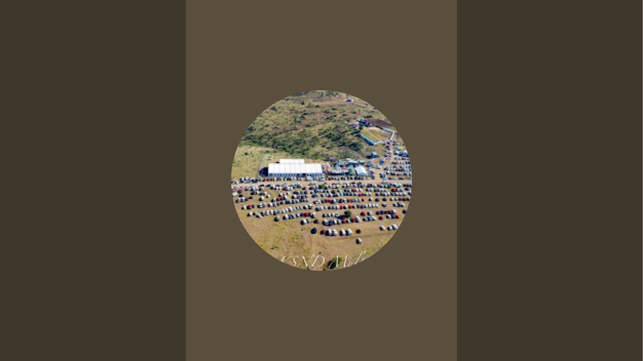 Umkhuleko waseNtabeni is live