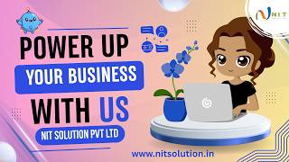 Digital Transformation Services | Transform Your Business for the Future | NIT Solution Pvt. Ltd.