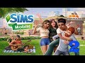 The Sims Mobile Gameplay Walkthroough PART 2 iOS Android The Sims Mobile Gameplay Walkthroough PART 2 iOS Android