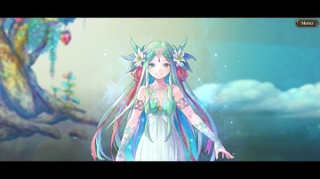 Echoes of Mana: Chapter 1-8