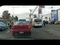 SUBIENDO A LOMA BONITA TIJUANA Y SUS CALLES 1-11-2022