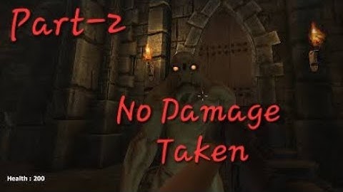 Evil Horror Monsters - Android Gameplay Part - 2