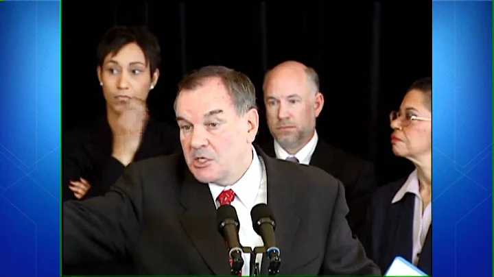 Mayor Daley Montage - His Greatest Hits