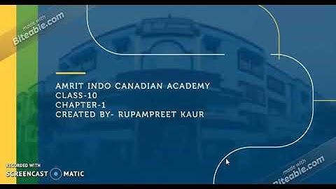 Computer class 10 chapter web applications video 3/4