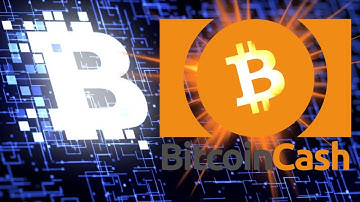 Bitcoin Cash Hash Wars