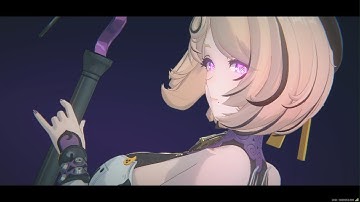 #ZenlessZoneZero Threshold Simulation 3rd Node Hard Mode S-Rank