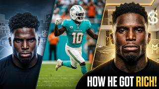 Tyreek Hill’s Young Family, Houses, Cars & Net Worth — Full Biography