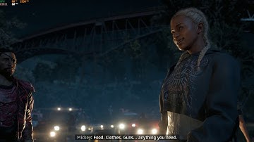 FAR CRY NEW DAWN Walkthrough Gameplay Part 1 - INTRO (PC RTX2060)