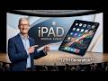 iPad 12th Generation Update – BIG Changes, Release Date &amp; New Features Revealed!