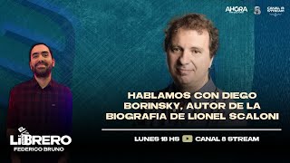 Canal 8 Stream