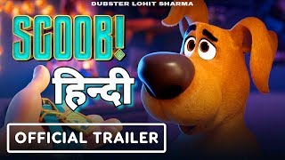 SCOOB! - Hindi | Trailer Dub Cover | Dubster Lohit Sharma