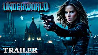 Underworld 6 \& 7 (2025) – Best Trailers Featuring Kate Beckinsale | Concept Trailer