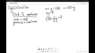 Introduction to Optimization Problems | By Sahiti Nallamudi
