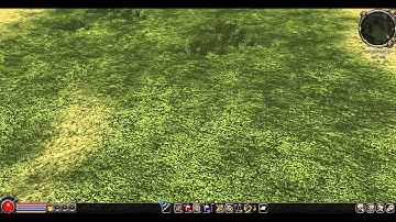 World Of Metin Char Bug  How to solve ?