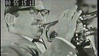 Dutch Swing College Band 1960 Lonesome Road.