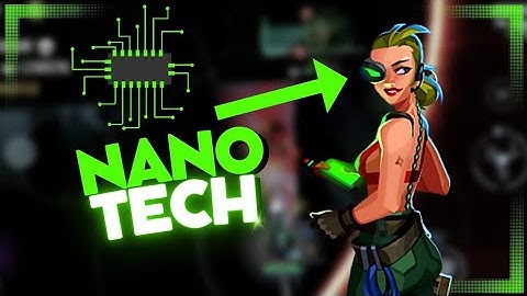 1 Hidden FACT about Every Hero! 🤯 | Bullet Echo Lore