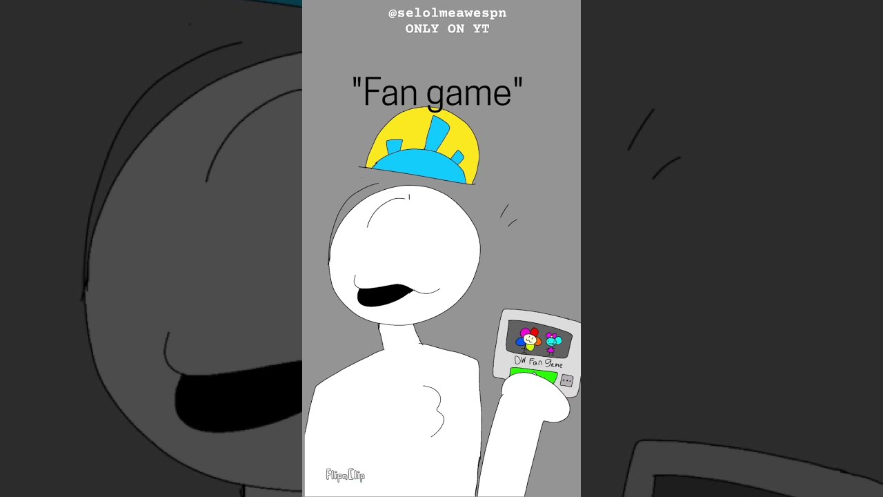 Qwel Be Like Fyp Dandysworld Roblox Flavorfrenzy Dw Falsebanned Animation Meme