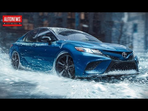 Video: Hur mycket kostar det att byta ut syresensorn Toyota Camry?