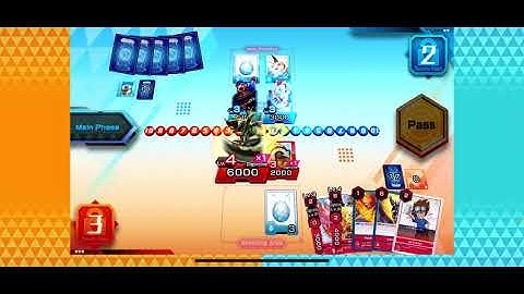 Digimon Card Game Tutorial App is here! Come learn how to play!