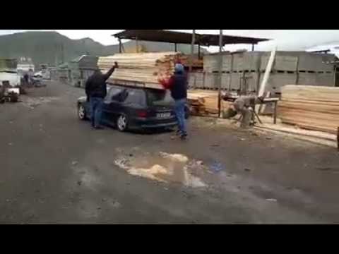 ასეთი შეცდომებს ავარიით ეწირება ბავშვები