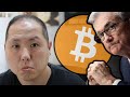 BULLISH CASES FOR BITCOIN | JEROME POWELL SENT MARKETS HIGHER