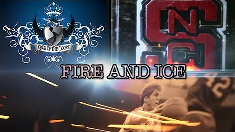 Chris Corchiani and Rodney Monroe | Fire & Ice | A...